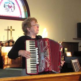 Mary Ellen Heelan