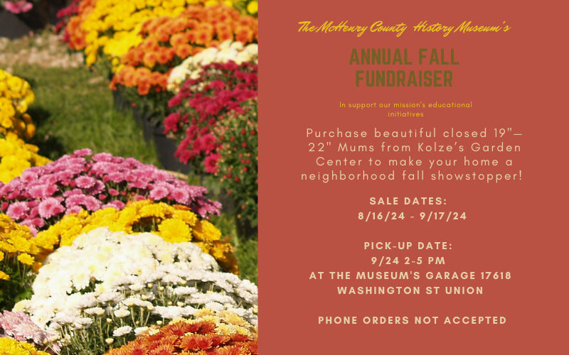 2024 Mum Fundraiser