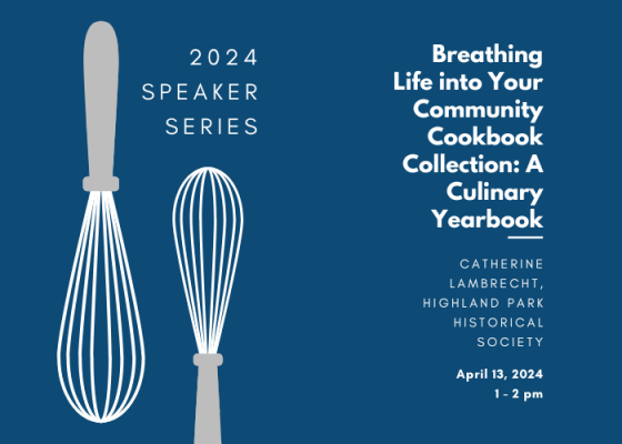 Breathing Life into Your Community Cookbook Collection: A Culinary Yearbook