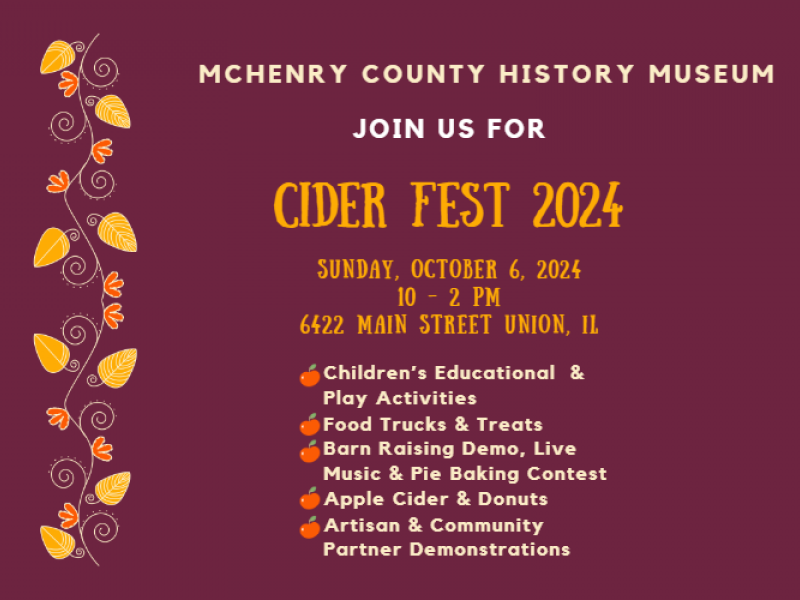 2024 Cider Fest